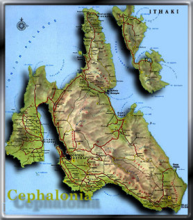 CEPHALONIA.COM